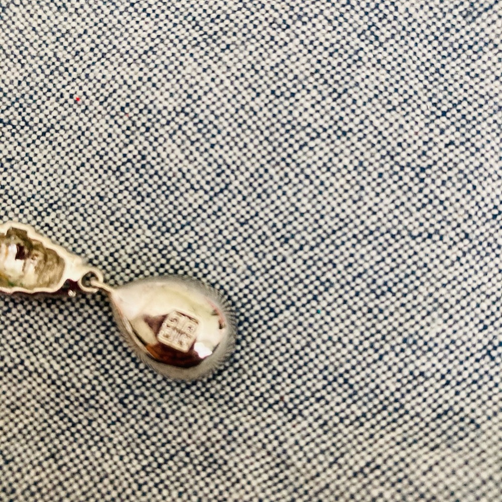 Givenchy earrings/necklace/bracelet set - Picture 8 of 8